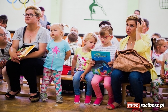 Zdjęcie w galerii na portalu naszraciborz.pl: M&oacute;j Tata - konkurs plastyczny rozstrzygnięty wiadomości z regionu