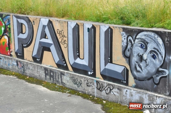 Zdjęcie w galerii na portalu naszraciborz.pl: Pojawił się pomysł na to, jak zagospodarować niedokończone kąpielisko na Ostrogu wiadomości z regionu