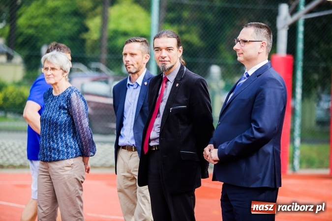 Zdjęcie w galerii na portalu naszraciborz.pl: Raciborska Gimnazjada 2016 już za nami wiadomości z regionu