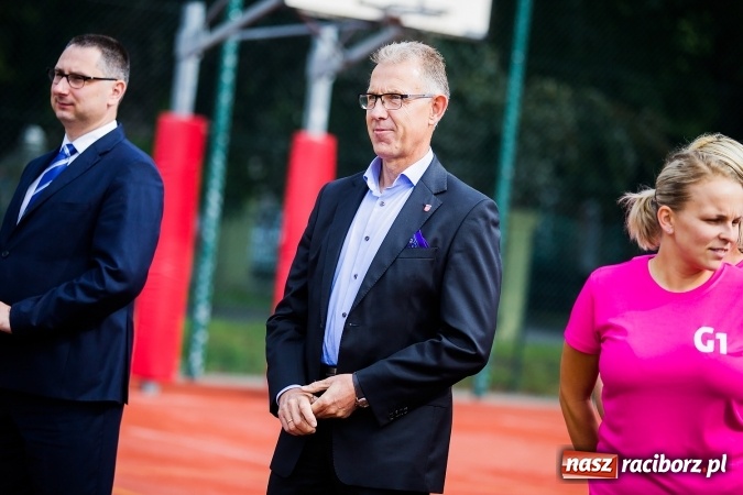 Zdjęcie w galerii na portalu naszraciborz.pl: Raciborska Gimnazjada 2016 już za nami wiadomości z regionu