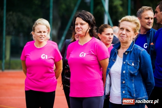 Zdjęcie w galerii na portalu naszraciborz.pl: Raciborska Gimnazjada 2016 już za nami wiadomości z regionu