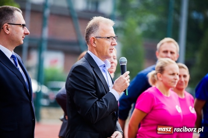 Zdjęcie w galerii na portalu naszraciborz.pl: Raciborska Gimnazjada 2016 już za nami wiadomości z regionu