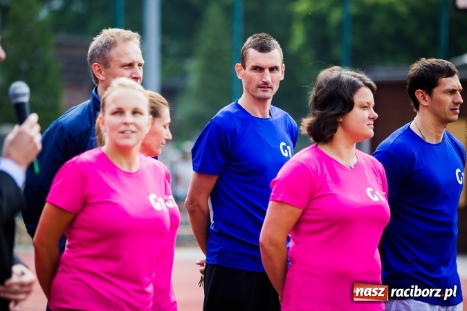 Zdjęcie w galerii na portalu naszraciborz.pl: Raciborska Gimnazjada 2016 już za nami wiadomości z regionu