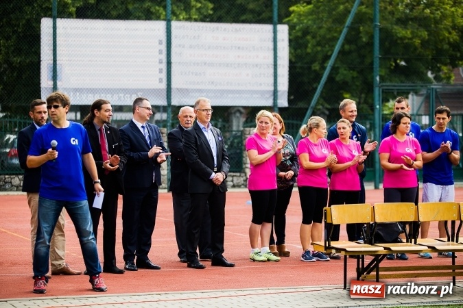 Zdjęcie w galerii na portalu naszraciborz.pl: Raciborska Gimnazjada 2016 już za nami wiadomości z regionu