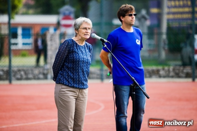 Zdjęcie w galerii na portalu naszraciborz.pl: Raciborska Gimnazjada 2016 już za nami wiadomości z regionu