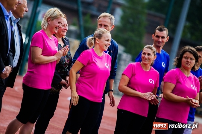 Zdjęcie w galerii na portalu naszraciborz.pl: Raciborska Gimnazjada 2016 już za nami wiadomości z regionu