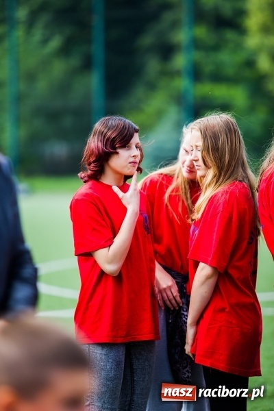 Zdjęcie w galerii na portalu naszraciborz.pl: Raciborska Gimnazjada 2016 już za nami wiadomości z regionu