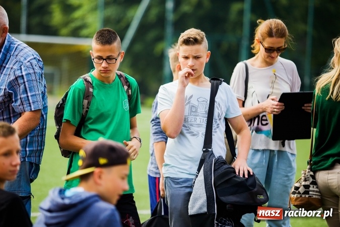 Zdjęcie w galerii na portalu naszraciborz.pl: Raciborska Gimnazjada 2016 już za nami wiadomości z regionu