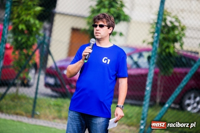 Zdjęcie w galerii na portalu naszraciborz.pl: Raciborska Gimnazjada 2016 już za nami wiadomości z regionu