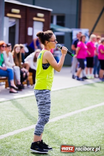 Zdjęcie w galerii na portalu naszraciborz.pl: Raciborska Gimnazjada 2016 już za nami wiadomości z regionu