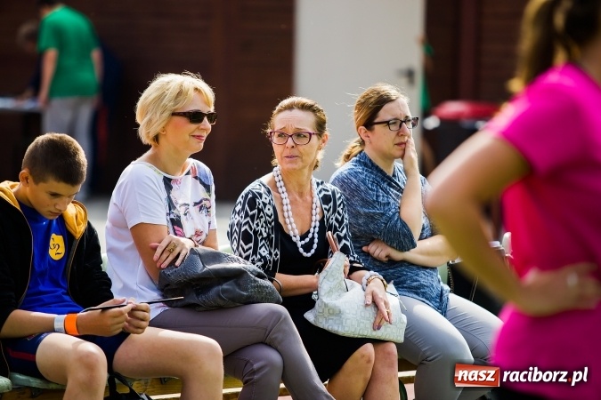 Zdjęcie w galerii na portalu naszraciborz.pl: Raciborska Gimnazjada 2016 już za nami wiadomości z regionu