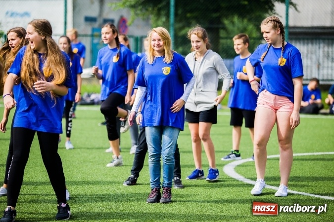 Zdjęcie w galerii na portalu naszraciborz.pl: Raciborska Gimnazjada 2016 już za nami wiadomości z regionu