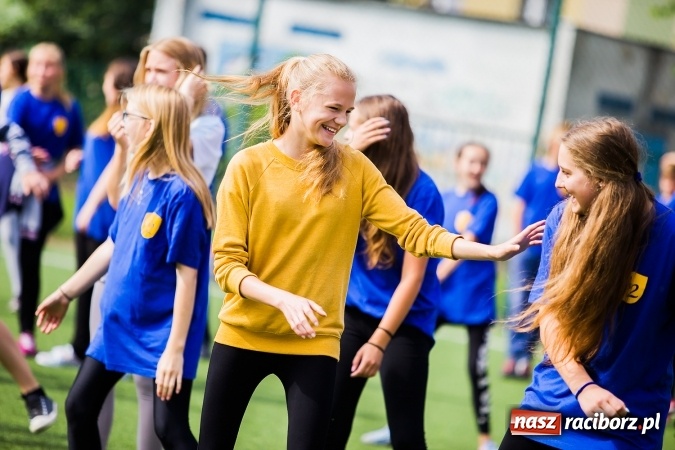 Zdjęcie w galerii na portalu naszraciborz.pl: Raciborska Gimnazjada 2016 już za nami wiadomości z regionu