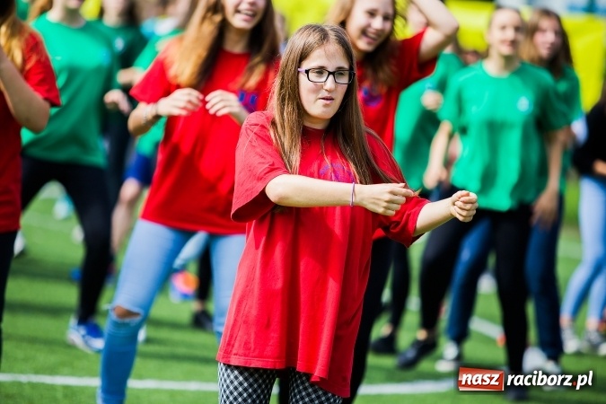 Zdjęcie w galerii na portalu naszraciborz.pl: Raciborska Gimnazjada 2016 już za nami wiadomości z regionu