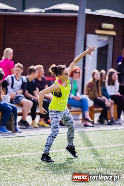 Zdjęcie w galerii na portalu naszraciborz.pl: Raciborska Gimnazjada 2016 już za nami wiadomości z regionu
