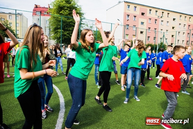 Zdjęcie w galerii na portalu naszraciborz.pl: Raciborska Gimnazjada 2016 już za nami wiadomości z regionu