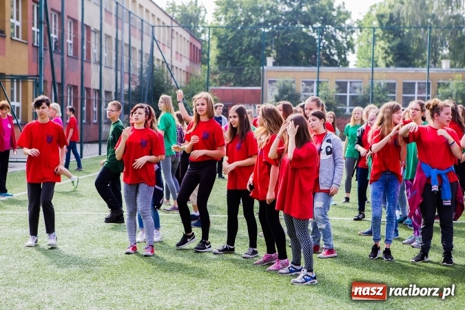 Zdjęcie w galerii na portalu naszraciborz.pl: Raciborska Gimnazjada 2016 już za nami wiadomości z regionu