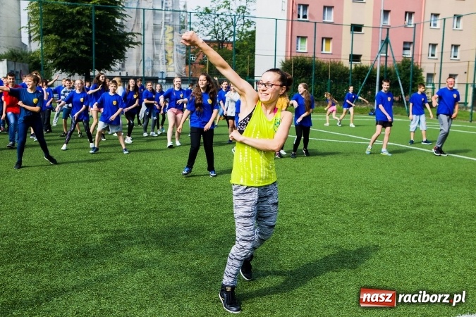 Zdjęcie w galerii na portalu naszraciborz.pl: Raciborska Gimnazjada 2016 już za nami wiadomości z regionu