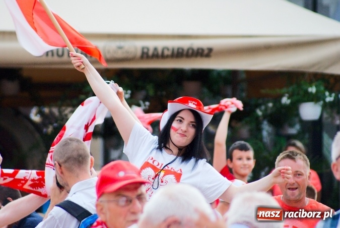 Zdjęcie w galerii na portalu naszraciborz.pl: Polska dawaj! Braxton zorganizuje raciborską strefę kibica  wiadomości z regionu