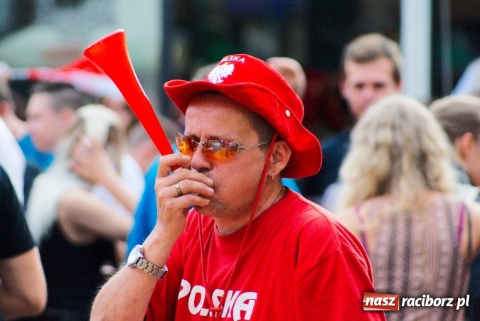 Zdjęcie w galerii na portalu naszraciborz.pl: Polska dawaj! Braxton zorganizuje raciborską strefę kibica  wiadomości z regionu