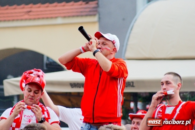 Zdjęcie w galerii na portalu naszraciborz.pl: Polska dawaj! Braxton zorganizuje raciborską strefę kibica  wiadomości z regionu