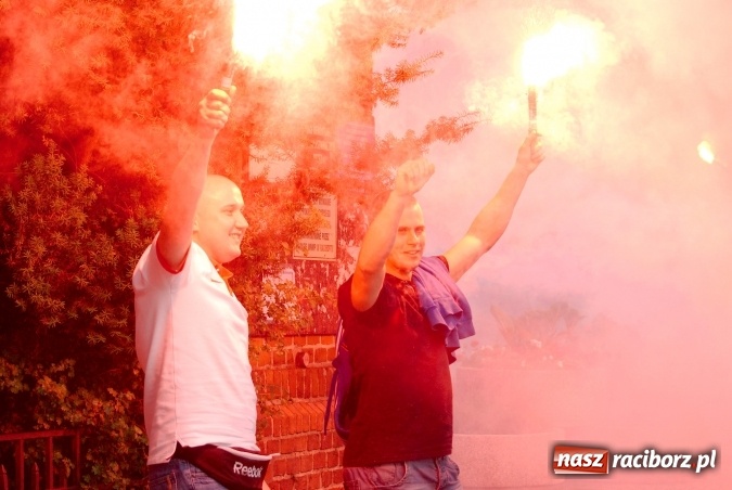 Zdjęcie w galerii na portalu naszraciborz.pl: Polska dawaj! Braxton zorganizuje raciborską strefę kibica  wiadomości z regionu