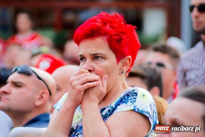 Zdjęcie w galerii na portalu naszraciborz.pl: Polska dawaj! Braxton zorganizuje raciborską strefę kibica  wiadomości z regionu