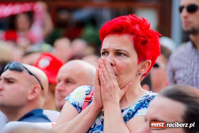 Zdjęcie w galerii na portalu naszraciborz.pl: Polska dawaj! Braxton zorganizuje raciborską strefę kibica  wiadomości z regionu