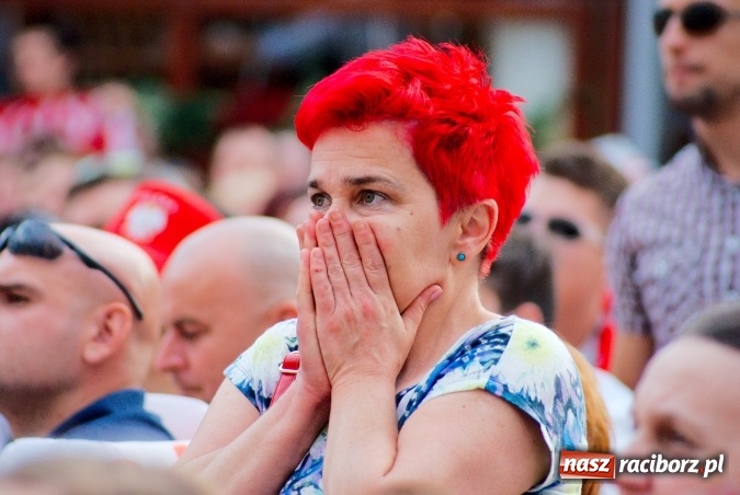 Zdjęcie w galerii na portalu naszraciborz.pl: Polska dawaj! Braxton zorganizuje raciborską strefę kibica  wiadomości z regionu