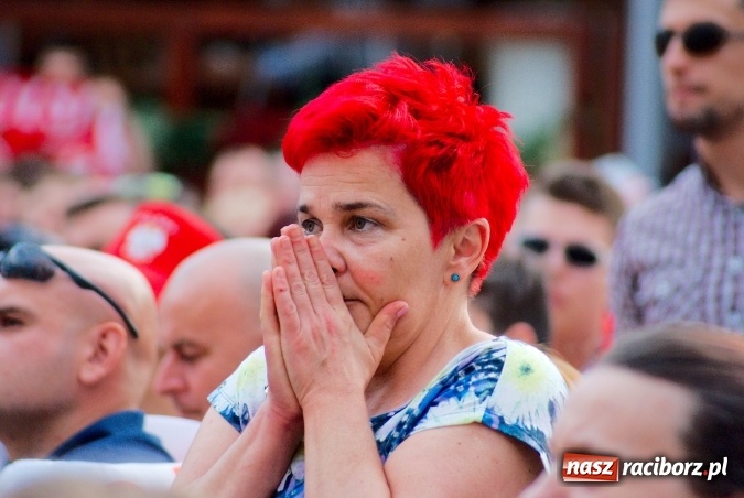 Zdjęcie w galerii na portalu naszraciborz.pl: Polska dawaj! Braxton zorganizuje raciborską strefę kibica  wiadomości z regionu