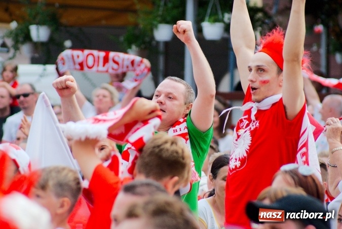 Zdjęcie w galerii na portalu naszraciborz.pl: Polska dawaj! Braxton zorganizuje raciborską strefę kibica  wiadomości z regionu