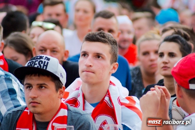 Zdjęcie w galerii na portalu naszraciborz.pl: Polska dawaj! Braxton zorganizuje raciborską strefę kibica  wiadomości z regionu