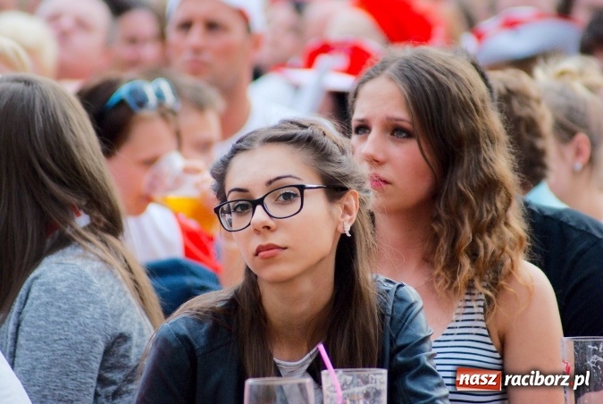 Zdjęcie w galerii na portalu naszraciborz.pl: Polska dawaj! Braxton zorganizuje raciborską strefę kibica  wiadomości z regionu