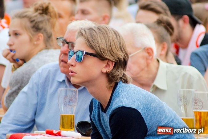 Zdjęcie w galerii na portalu naszraciborz.pl: Polska dawaj! Braxton zorganizuje raciborską strefę kibica  wiadomości z regionu