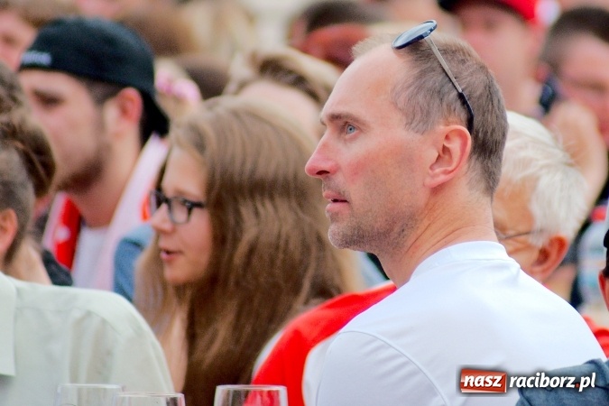 Zdjęcie w galerii na portalu naszraciborz.pl: Polska dawaj! Braxton zorganizuje raciborską strefę kibica  wiadomości z regionu