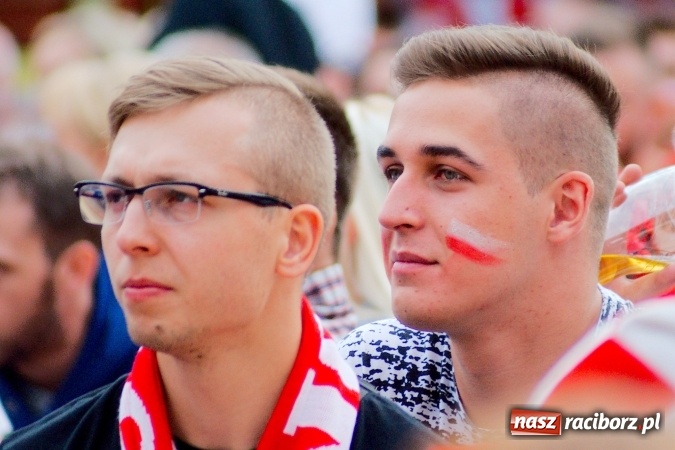 Zdjęcie w galerii na portalu naszraciborz.pl: Polska dawaj! Braxton zorganizuje raciborską strefę kibica  wiadomości z regionu