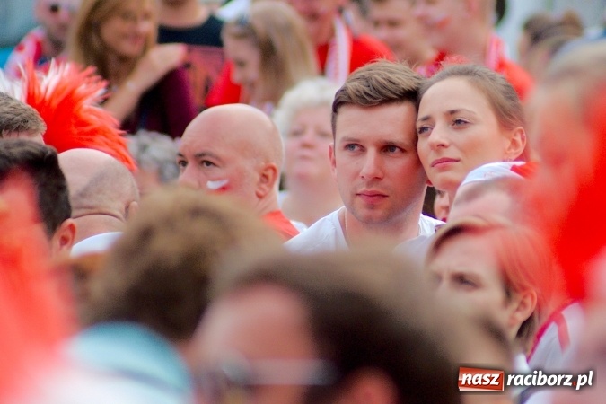 Zdjęcie w galerii na portalu naszraciborz.pl: Polska dawaj! Braxton zorganizuje raciborską strefę kibica  wiadomości z regionu