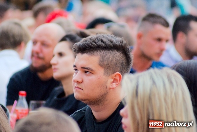 Zdjęcie w galerii na portalu naszraciborz.pl: Polska dawaj! Braxton zorganizuje raciborską strefę kibica  wiadomości z regionu