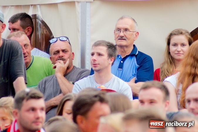 Zdjęcie w galerii na portalu naszraciborz.pl: Polska dawaj! Braxton zorganizuje raciborską strefę kibica  wiadomości z regionu