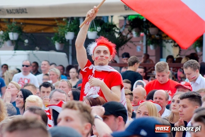 Zdjęcie w galerii na portalu naszraciborz.pl: Polska dawaj! Braxton zorganizuje raciborską strefę kibica  wiadomości z regionu