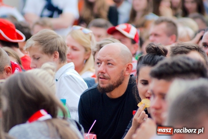 Zdjęcie w galerii na portalu naszraciborz.pl: Polska dawaj! Braxton zorganizuje raciborską strefę kibica  wiadomości z regionu