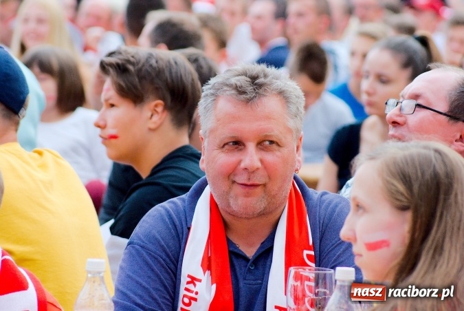 Zdjęcie w galerii na portalu naszraciborz.pl: Polska dawaj! Braxton zorganizuje raciborską strefę kibica  wiadomości z regionu