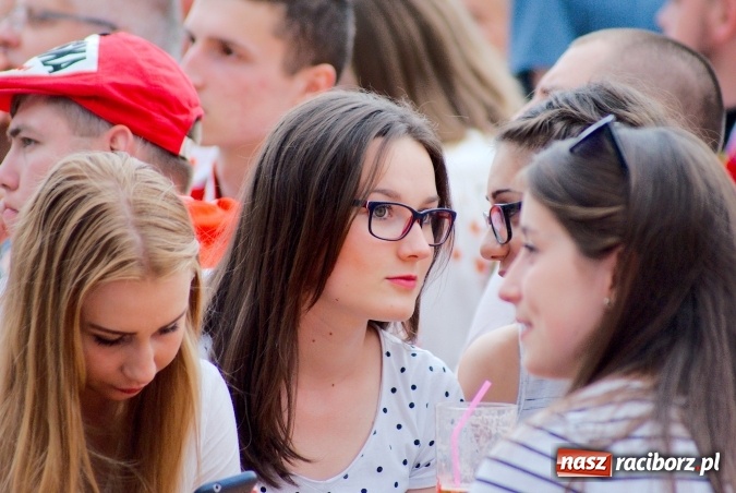 Zdjęcie w galerii na portalu naszraciborz.pl: Polska dawaj! Braxton zorganizuje raciborską strefę kibica  wiadomości z regionu