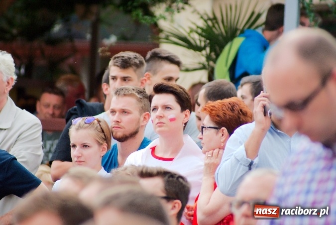 Zdjęcie w galerii na portalu naszraciborz.pl: Polska dawaj! Braxton zorganizuje raciborską strefę kibica  wiadomości z regionu