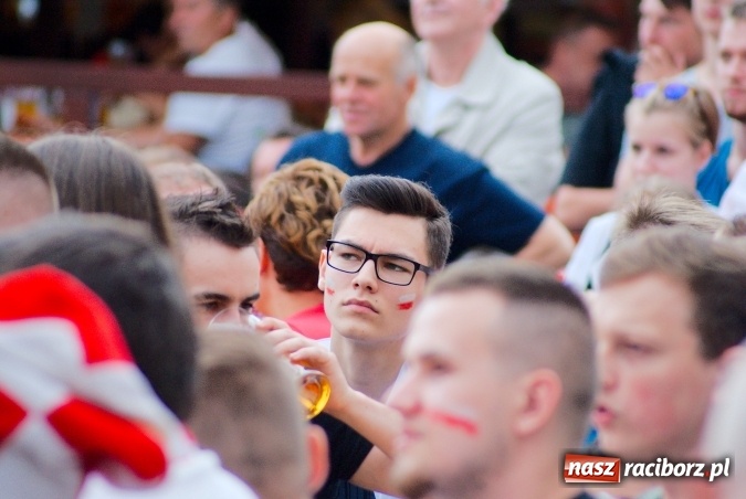 Zdjęcie w galerii na portalu naszraciborz.pl: Polska dawaj! Braxton zorganizuje raciborską strefę kibica  wiadomości z regionu