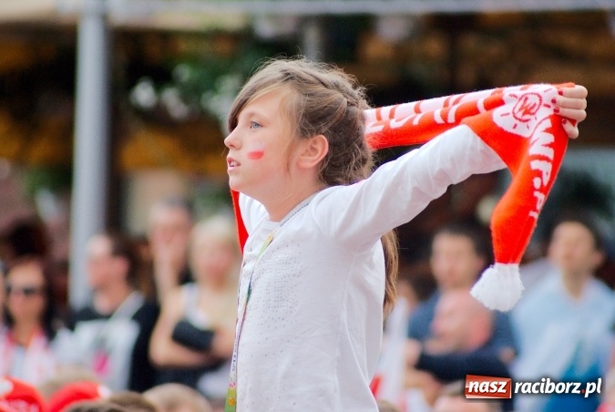 Zdjęcie w galerii na portalu naszraciborz.pl: Polska dawaj! Braxton zorganizuje raciborską strefę kibica  wiadomości z regionu