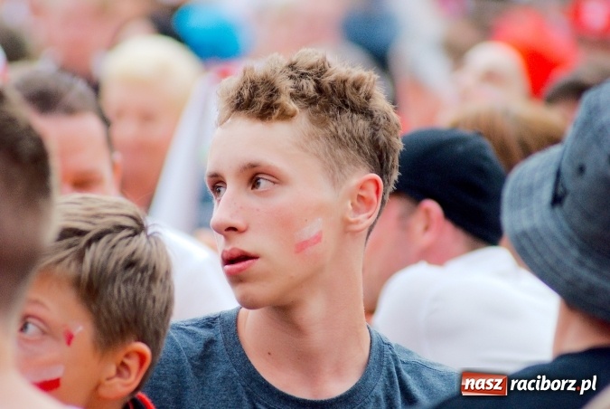 Zdjęcie w galerii na portalu naszraciborz.pl: Polska dawaj! Braxton zorganizuje raciborską strefę kibica  wiadomości z regionu