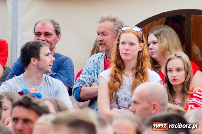 Zdjęcie w galerii na portalu naszraciborz.pl: Polska dawaj! Braxton zorganizuje raciborską strefę kibica  wiadomości z regionu