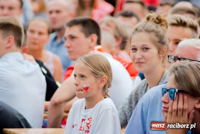 Zdjęcie w galerii na portalu naszraciborz.pl: Polska dawaj! Braxton zorganizuje raciborską strefę kibica  wiadomości z regionu