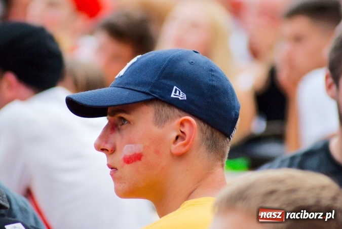 Zdjęcie w galerii na portalu naszraciborz.pl: Polska dawaj! Braxton zorganizuje raciborską strefę kibica  wiadomości z regionu